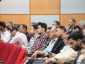 گزارش تصویری تقدیر و تجلیل از تلاشگران عرصه کار به مناسبت روز جهانی کار و کارگر